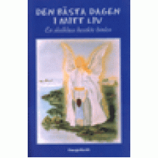 Barker, Anita : Den bästa dagen i mitt liv