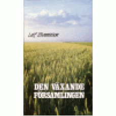 Svensson, Leif : Den växande församlingen Svensson, Leif : Den växande församlingen