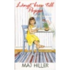 Hiller, Maj : Långt brev till pappa Hiller, Maj : Långt brev till pappa