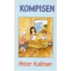 Kullman, Petter : Kompisen