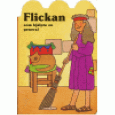 Dowley, Tim : Flickan som hjälpte en general Dowley, Tim : Flickan som hjälpte en general