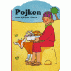 Dowley, Tim : Pojken som hjälpte Jesus Dowley, Tim : Pojken som hjälpte Jesus