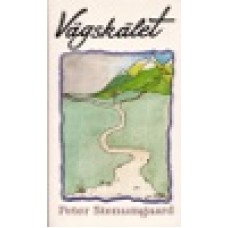 Stenumgaard, Peter : Vägskälet Stenumgaard, Peter : Vägskälet