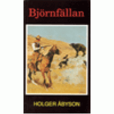 Åbyson, Holger : Björnfällan Åbyson, Holger : Björnfällan