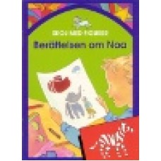 Jones, S.L. : Berättelsen om Noa