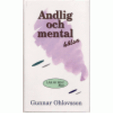 Ohlovsson, Gunnar : Andlig och mental hälsa
