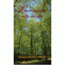 Ekman-Atterlöf, Maiken : Lövet ängslas tills det dör Ekman-Atterlöf, Maiken : Lövet ängslas tills det dör