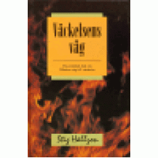 Hällzon, Stig : Väckelsens väg