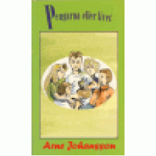 Johansson, Arne : Pengarna eller livet