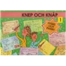 Hällzon, Annica : Knep och knåp 1