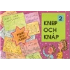 Hällzon, Annica : Knep och knåp 2