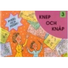 Hällzon, Annica : Knep och knåp 3