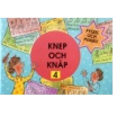 Hällzon, Annica : Knep och knåp 4