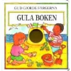 Stowell, Charlotte : Gula boken Stowell, Charlotte : Gula boken