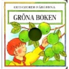 Stowell, Charlotte : Gröna boken Stowell, Charlotte : Gröna boken