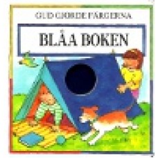 Stowell, Charlotte : Blåa boken Stowell, Charlotte : Blåa boken