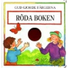 Stowell, Charlotte : Röda boken Stowell, Charlotte : Röda boken