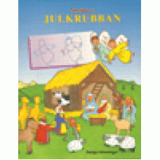 Ganeri, Anita : Nu ritar vi julkrubban