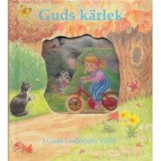 Mellentin, Kathryn : Guds kärlek