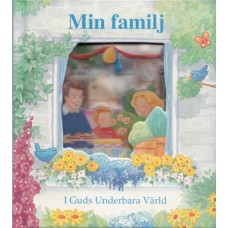 Mellentin, Kathryn: Min familj