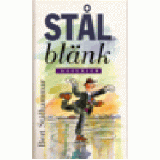 Stålhammar, Bert : Stålblänk Stålhammar, Bert : Stålblänk