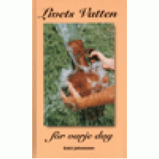 Johansson, Eskil : Livets vatten - för varje dag