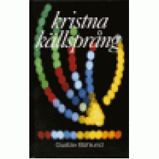 Bühlund, Gustav : Kristna Källsprång Bühlund, Gustav : Kristna Källsprång