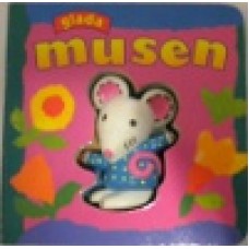 Hällzon, Annica : Glada musen