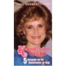 Washburn, Osborn : Kvinnor i tjänst för Gud Washburn, Osborn : Kvinnor i tjänst för Gud