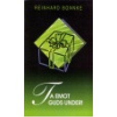 Bonnke, Reinhard : Ta emot Guds under Bonnke, Reinhard : Ta emot Guds under