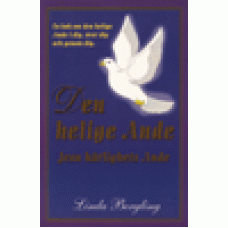 Bergling, Linda : Den Helige Ande-Jesu härlighets