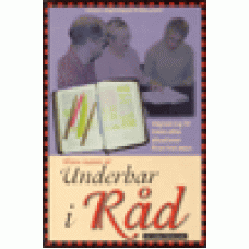 Bergling, Linda : Hans namn är underbar i råd Bergling, Linda : Hans namn är underbar i råd