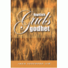 Lim, John Shepherd : Upptäck Guds godhet