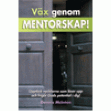 McIntee, Dennis : Väx genom mentorskap