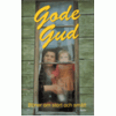 Krook, Caroline (red.) : Gode Gud - böner om stort och smått Krook, Caroline (red.) : Gode Gud - böner om stort och smått