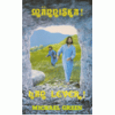 Green, Michael : Människa! Han lever!
