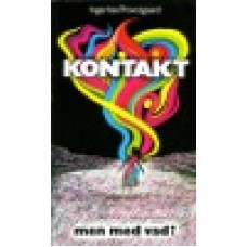 Provstgaard, Ingerlise : Kontakt - men med vad?