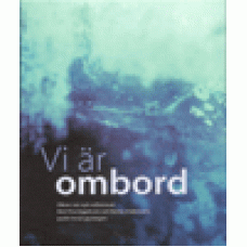 Bengtsson  / Nattse´n : Vi är ombord