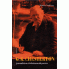 Carlsson, Janne : G.K. Chesterton