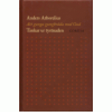 Arborelius, Anders : Att gunga gungbräde med Gud