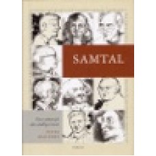 Halldorf, Peter: Samtal Halldorf, Peter: Samtal
