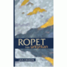 Erixon, Jan : Ropet från urkyrkan