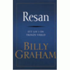 Graham, Billy : Resan