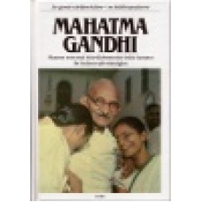 Nicholson, M : Mahatma Gandhi