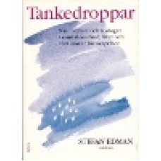 Edman, Stefan : Tankedroppar Edman, Stefan : Tankedroppar