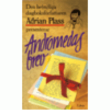Plass, Adrian : Andromedas brev Plass, Adrian : Andromedas brev