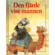 Holder, Mig : Den fjärde vise mannen