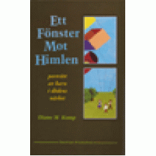 Komp, Diane M. : Ett fönster mot himlen Komp, Diane M. : Ett fönster mot himlen