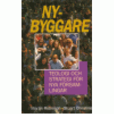 Robinson / Christie : Nybyggare Robinson / Christie : Nybyggare