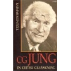 Keintzel, Raimar : CG Jung - en kritisk granskning